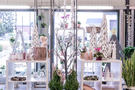 Fehse - Blumen & Pflanzenhandel