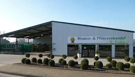 Fehse - Blumen & Pflanzenhandel