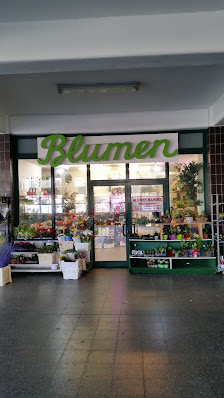 Blumen Handel
