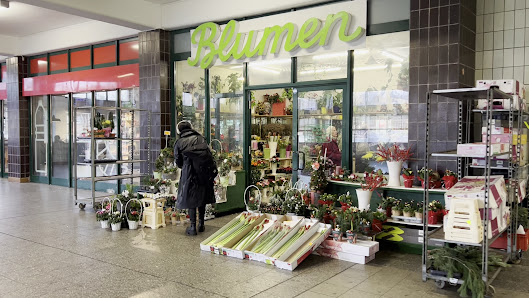 Blumen Handel