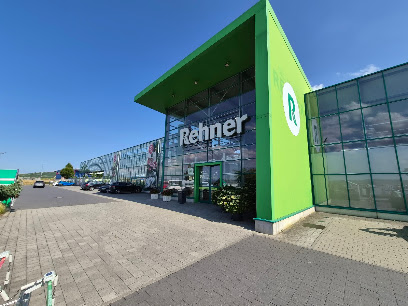 Gartencenter in Bad Kreuznach