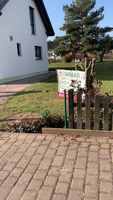 Shehabi Garten und Landschaftsbau