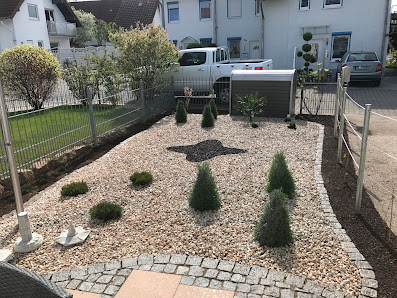 Thomas Oberst Meisterbetrieb für Garten- und Landschaftsbau