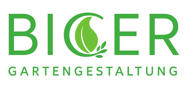 Bicer Gartengestaltung
