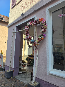 Blumen Kronenberg