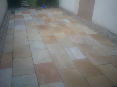 Gartenbau Aydin