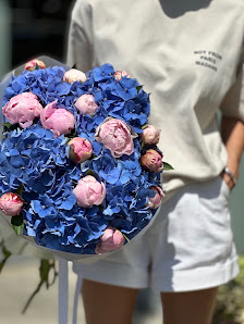 Scarletflowers