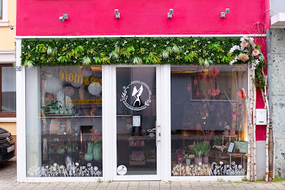 Schwalbenschwänzchen Floristik - dein Blumenladen in Wittlich