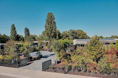 Gartengestaltung Germann