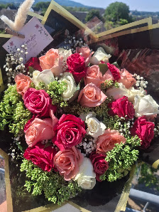 Flower Love
