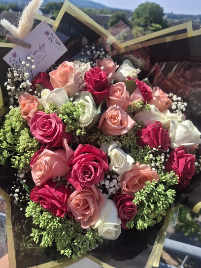 Flower Love