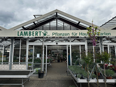 LAMBERT Garten Florist Zoo