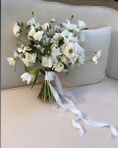 Blumen von Claudia Leinen