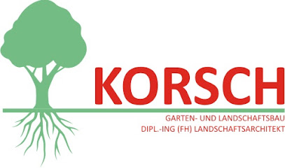 Korsch Garten- und Landschaftsbau