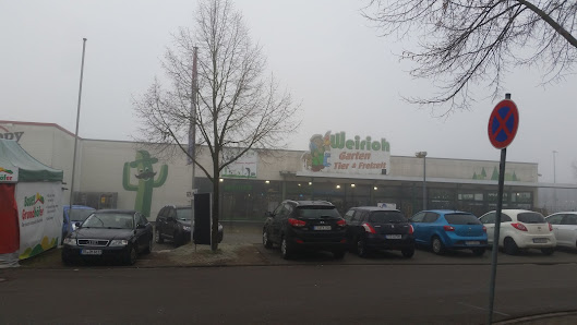 Weirich Gartencenter