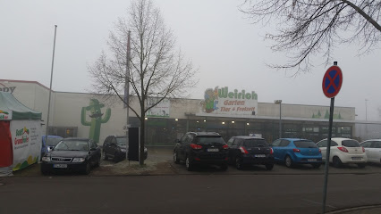 Gartencenter