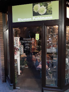 Blumen Eva Pohlmann