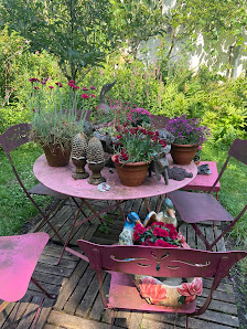 Blumen Eva Pohlmann