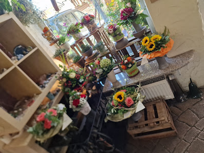 Der Blumenladen