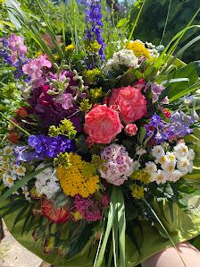 Der Blumenladen