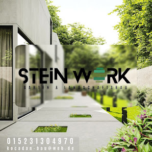 Stein Work