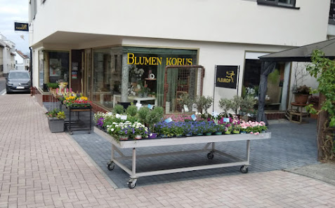 Blumen Korus Inh. Christina Gutsche-Leusch