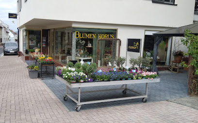 Blumen Korus Inh. Christina Gutsche-Leusch