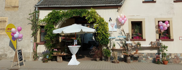 Blumengeschäft