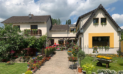 Damenmodengeschäft