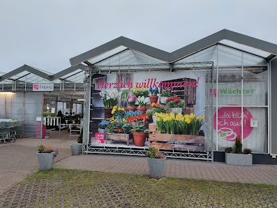 Wächter Pflanzencenter