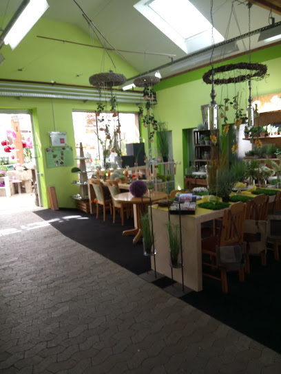 Gartencenter