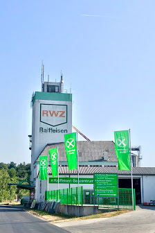 Raiffeisen-Markt / Raiffeisen-Bauzentrum Kaisersesch