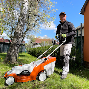 Haus- und Gartenservice Uwe Mannsfeld