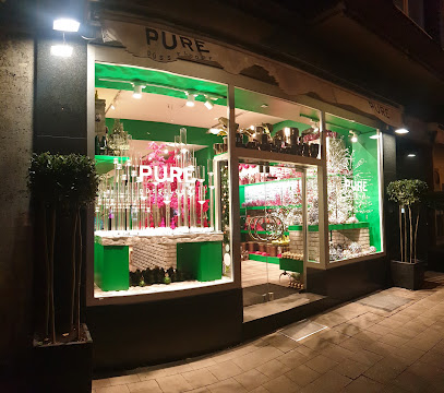 PURE Düsseldorf Blumengut Wohngut