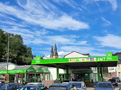Raiffeisen-Markt Raiffeisen-Waren-GmbH Westeifel