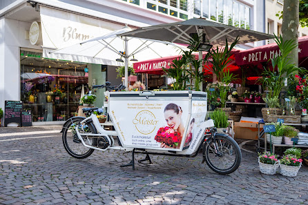 Blumen Steinfort by "Blumen Meister"