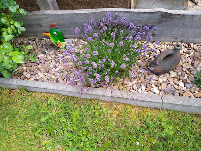 Hildes Garten