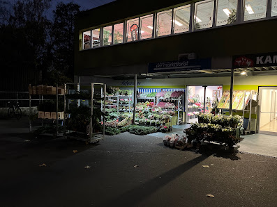 Der Marktflorist - Blumen Hosten