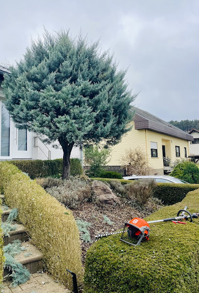 Garten Lenz