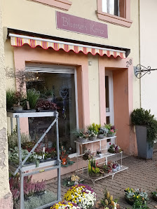 Blumen Konz