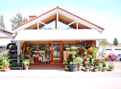 Blumenhaus und Gärtnerei Raß