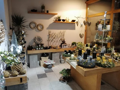 Blumenhaus und Gärtnerei Raß