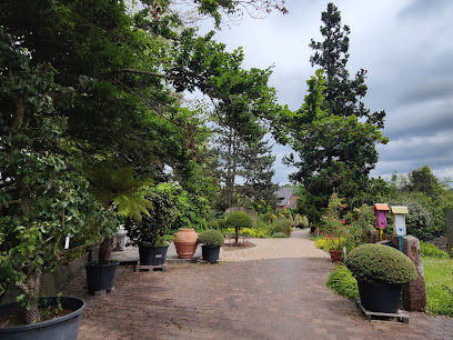 Gartenbauer