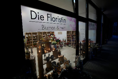 Die Floristin