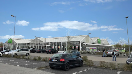 Gartencenter