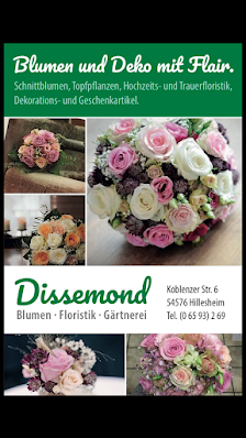 Blumen Dissemond