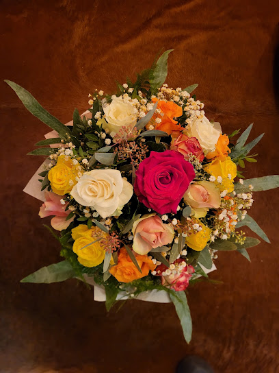 Blumen Bahl GmbH