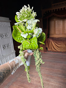 Blumenladen Zeka