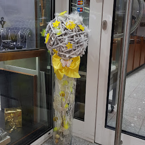 Blumenladen Zeka