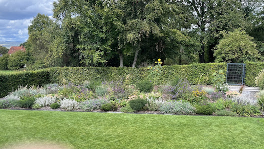 Hortus - Klaus Neffgen Garten- und Landschaftsbau